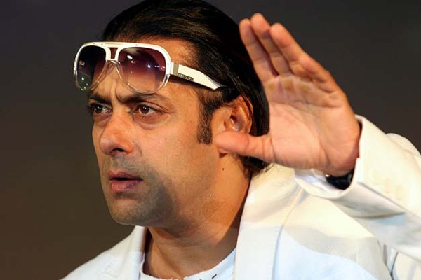 Salman Khan Is Back},{Salman Khan Is Back