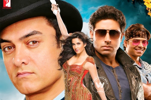 Dhoom:3 collection crosses Rs. 500 crore worldwide},{Dhoom:3 collection crosses Rs. 500 crore worldwide