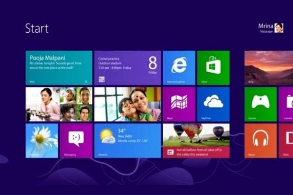 Microsoft 9 to be revealed on September 30