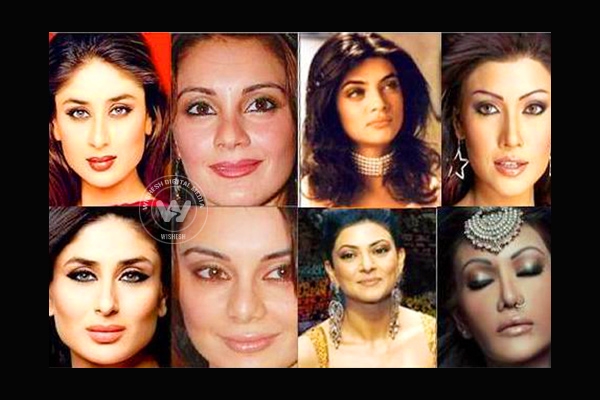 Bollywood babes and beauty bloopers!},{Bollywood babes and beauty bloopers!