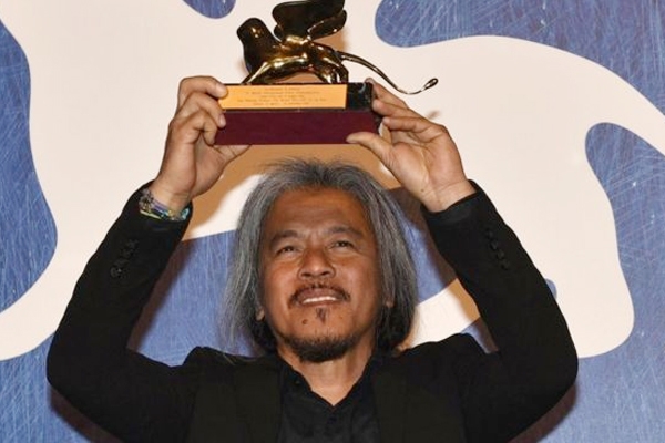 Venice Film Festival: Philippine revenge drama wins Golden Lion