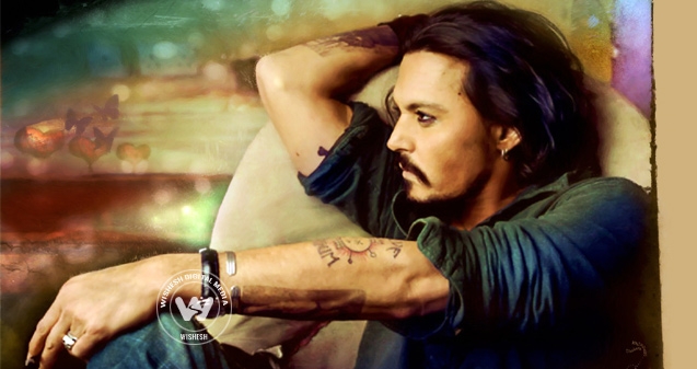 Dead Johnny Depp&#039;s brain uploaded in a computer},{Dead Johnny Depp&#039;s brain uploaded in a computer