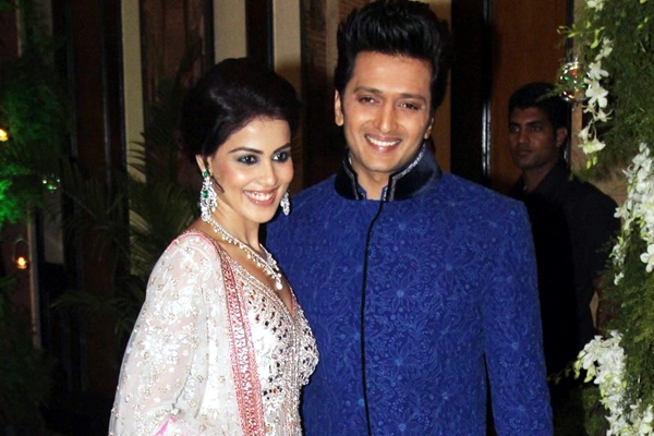 Yes Genelia is pregnant},{Yes Genelia is pregnant