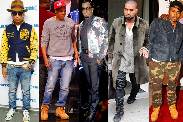 Best dressed hip-hop dads},{Best dressed hip-hop dads