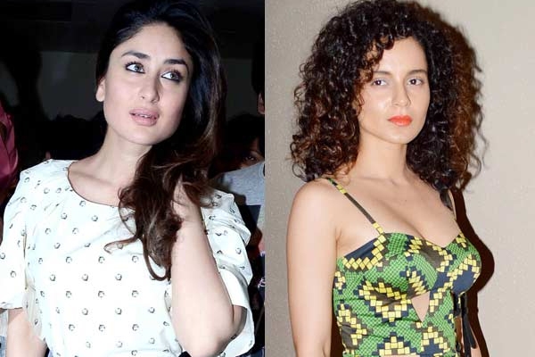 How Kangana Ranauts loss is turning to be Kareena Kapoors gain},{How Kangana Ranauts loss is turning to be Kareena Kapoors gain
