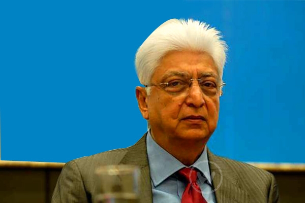 Wipro Chairman Azim Premji attending RSS event created ripples},{Wipro Chairman Azim Premji attending RSS event created ripples