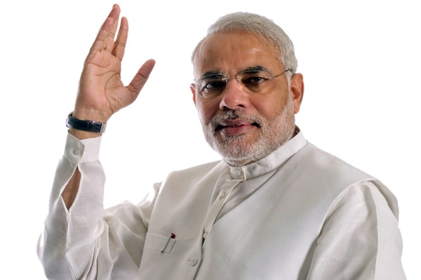 Narendra Modi's poll strategy pays off},{Narendra Modi's poll strategy pays off
