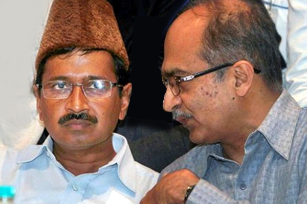 Prashant Bhushan was asked to leave from national executive},{Prashant Bhushan was asked to leave from national executive