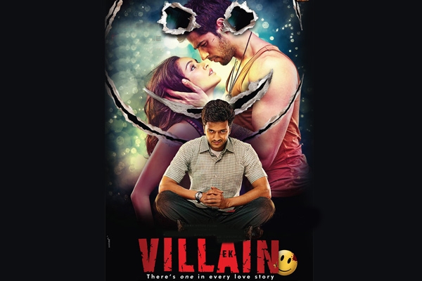 Ek Villain enters Rs.100 crore club},{Ek Villain enters Rs.100 crore club