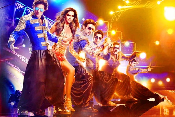 Farah Khan to perform live for Happy New Year},{Farah Khan to perform live for Happy New Year
