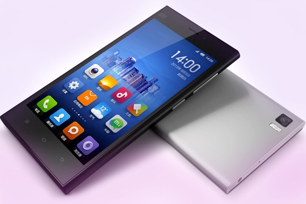 Xiaomi Mi3 fifth sale registers bumper success