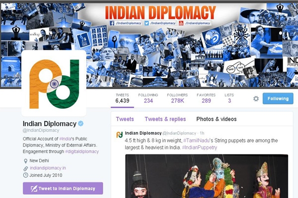 MEA dominates Social Media},{MEA dominates Social Media