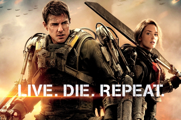 Tom Cruise was almost dead on sets of Edge of Tomorrow},{Tom Cruise was almost dead on sets of Edge of Tomorrow