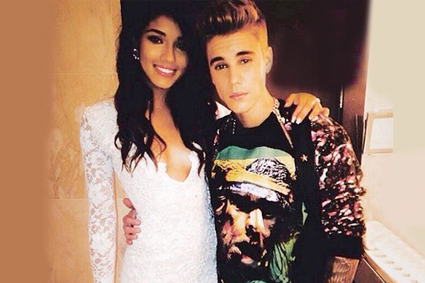 Meet the new woman in Justin Bieber's life},{Meet the new woman in Justin Bieber's lifeq