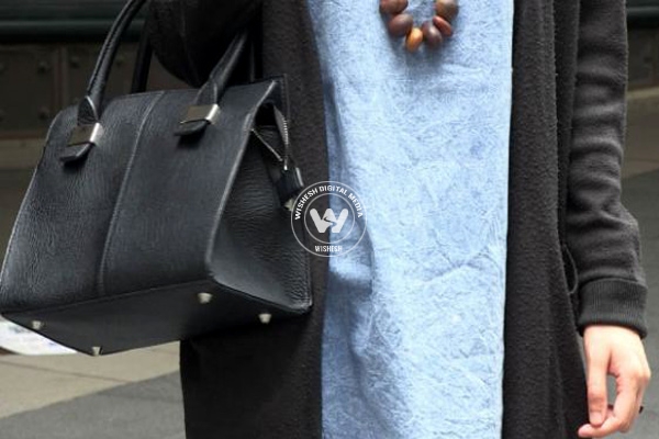An iBag that locks up every time you overspend