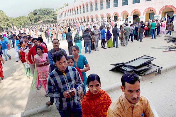 India General Elections 2014: Top 10 facts about 3rd phase of polling},{India General Elections 2014: Top 10 facts about 3rd phase of polling