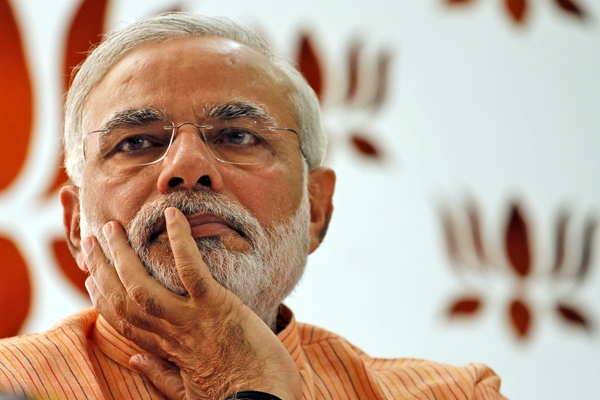 Facebook user faces arrest for anti-Modi remark},{Facebook user faces arrest for anti-Modi remark