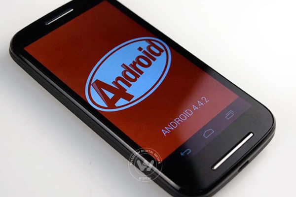 What is this Android “L”?