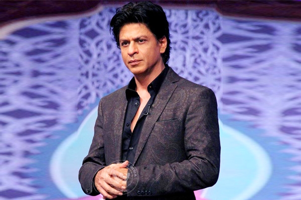 Shah Rukh Khan finds place in richest Indians list},{Shah Rukh Khan finds place in richest Indians list