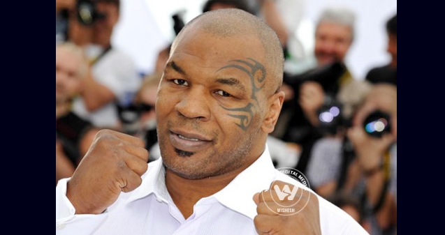 Is Mike Tyson really poaching boxers?},{Is Mike Tyson really poaching boxers?Is Mike Tyson really poaching boxers?