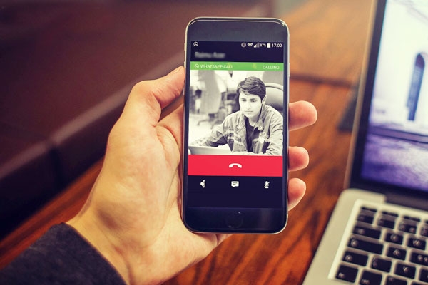 WhatsApp Voice Calling feature enabled for all, no invitation required