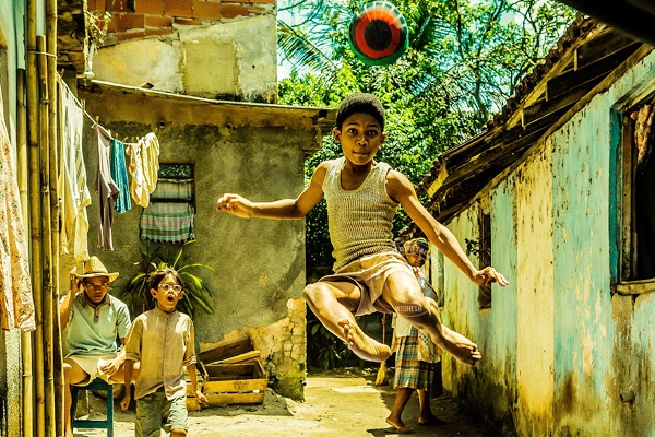 Pele biopic to miss release date of before soccer World Cup },{Pele biopic to miss release date of before soccer World Cup 