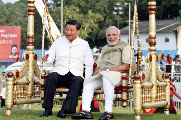 Doordarshan anchor sacked for mispronouncing Xi Jinping as “Eleven Jinping”},{Doordarshan anchor sacked for mispronouncing Xi Jinping as “Eleven Jinping”