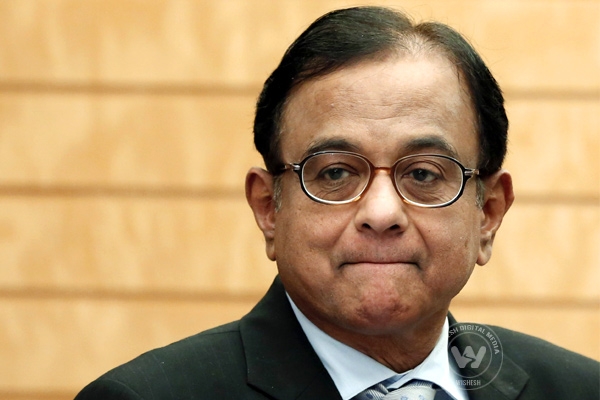 Why P Chidambaram opted out of Lok Sabha race?},{Why P Chidambaram opted out of Lok Sabha race?