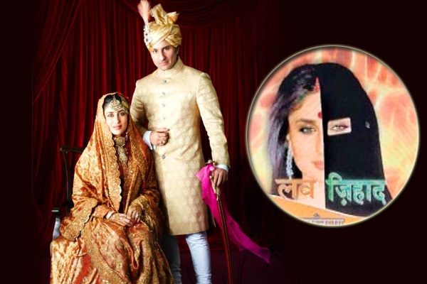 VHP picks Kareena Kapoor on Love Jihad},{VHP picks Kareena Kapoor on Love Jihad