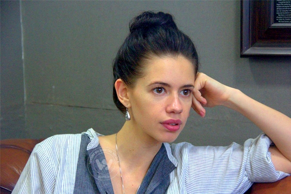 I allowed someone to have sex with me at the age of nine: Kalki},{I allowed someone to have sex with me at the age of nine: KalkiI allowed someone to have sex with me at the age of nine: Kalki