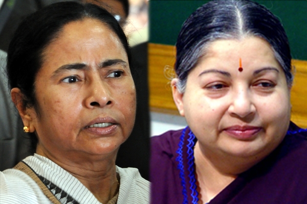 Mamata Jaya to form opposition block in LS},{Mamata Jaya to form opposition block in LS
