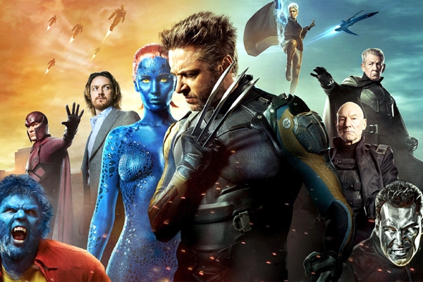 Critics take on X-Men Days of Future Past},{Critics take on X-Men Days of Future Past