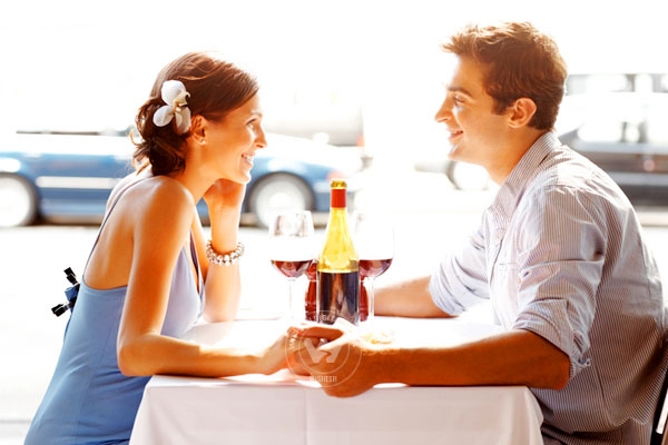 Are you making the right first impression?},{Are you making the right first impression?