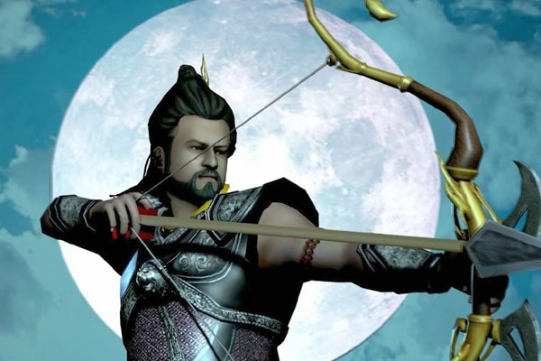 Kochadaiiyaan to release on May 23},{Kochadaiiyaan to release on May 23