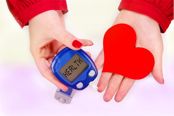 Eat to your heart's full to beat diabetes},{Eat to your heart's full to beat diabetes