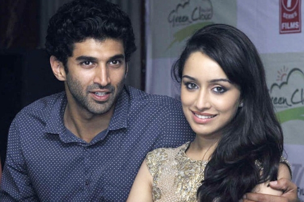 Aditya to Romance Shraddha Kapoor},{Aditya to Romance Shraddha Kapoor
