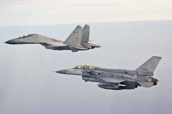 India, Singapore Air Force Agreement Renewed For Another Five Years