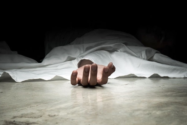 Air India Pilot Dies By Suicide In Mumbai
