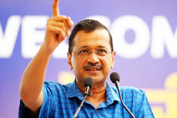 Arvind Kejriwal to Resign In 48 Hours