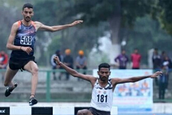 Athlete Federation to organize a camp in Ooty