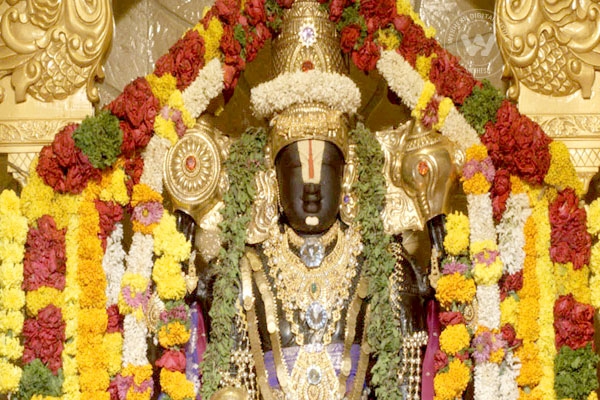 TTD to build Lord Sri Venkateswara temple in Hyderabad