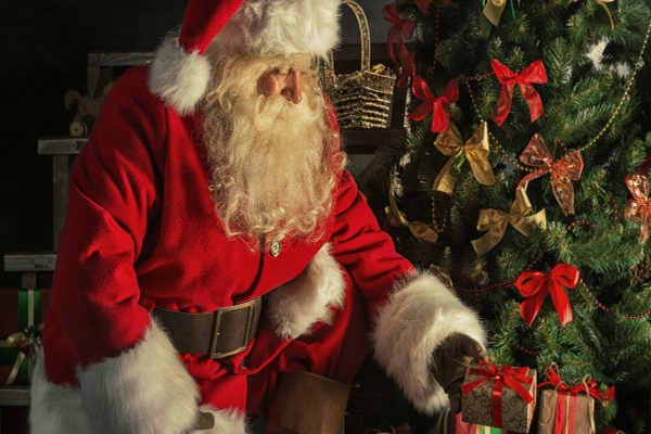 Begin Your Xmas Celebrations with This Fun-Filled Event in Ohio