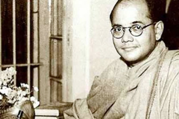 Japan confirmed Netaji's death to US within weeks: UK website