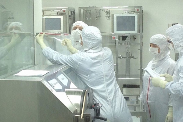 Israel’s Covid-19 treated tested on U.S Patient