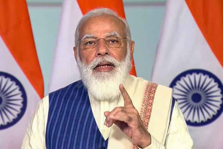 PM Narendra Modi Says, Covid Vaccine Must Meet All Scientific Criteria
