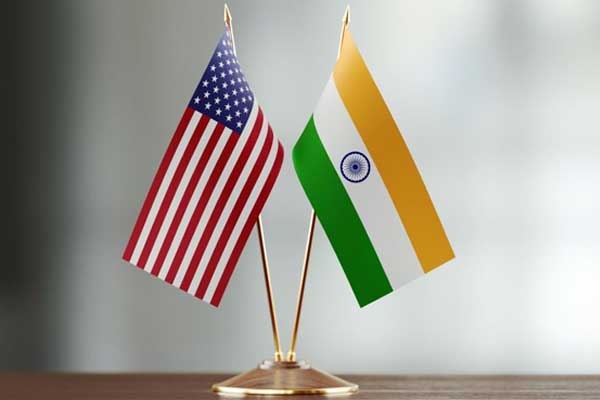 Washington Shows Considerable Faith in India