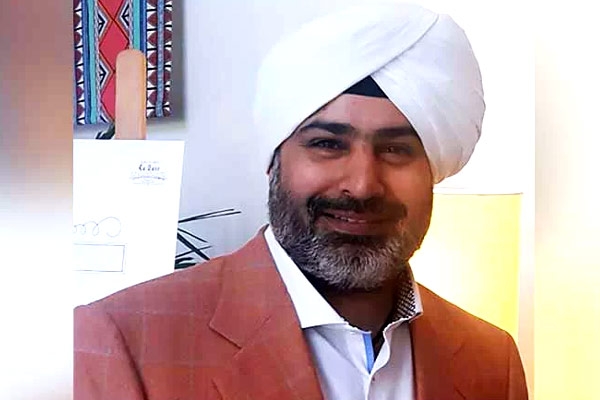 Delhi Excise Case: Court Dismisses Amandeep Dhall Bail