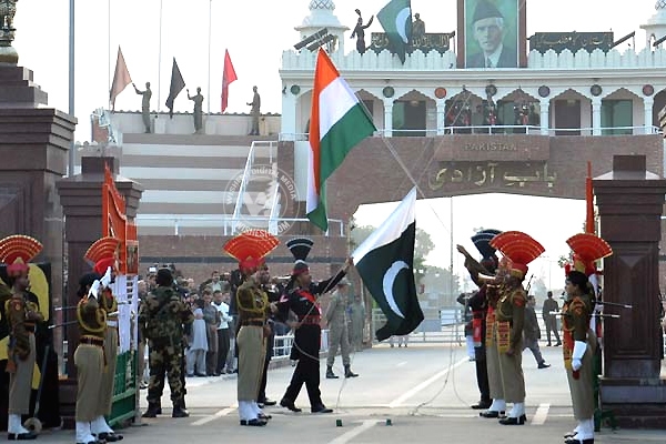Director General-level talks between Pakistan Rangers, India's BSF today},{Director General-level talks between Pakistan Rangers, India's BSF today