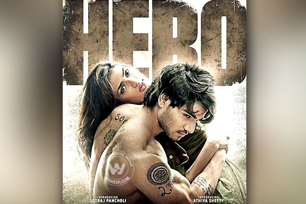 Hero Official Trailer},{Hero Official Trailer