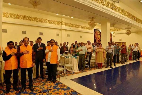 Indian Business Association Gear Up for India Day Parade at New Jersey